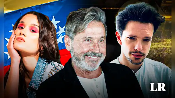 ¿Quiénes son los 6 artistas venezolanos nominados a Premios Lo Nuestro 2024?
