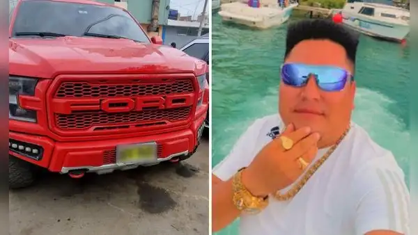 Hallan cadáver de empresario minero de Trujillo: secuestradores pedían $10 millones