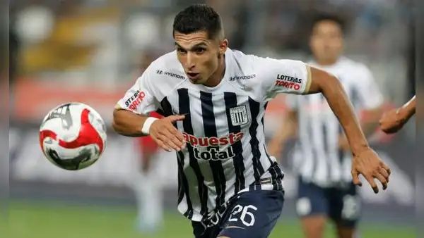 ¿Kevin Serna dejará Alianza Lima antes de que inicie la Liga 1 2024? Esto es lo que sabe