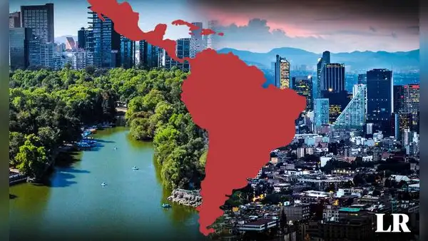 La ciudad de Latinoamérica entre las mejores del mundo para vivir: supera a Paris y Roma