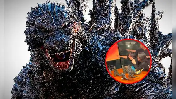 'Godzilla Minus One' hace historia en los Oscar 2024: así reaccionó el equipo de la cinta tras nominación
