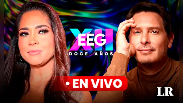 'Esto es guerra 2024' EN VIVO: ¡Katia Palma es presentada como conductora del programa!