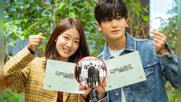 Park Shin Hye elogia a Hyung Sik tras volver a trabajar juntos después de 11 años: ¿qué dijo?