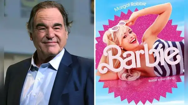 Oliver Stone retira su dura crítica sobre 'Barbie' y pide perdón: "Hablé desde la ignorancia"