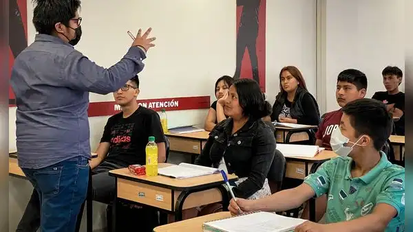 Conoce el centro preuniversitario de Ate con mensualidades de solo S/50: ¿cómo inscribirse?