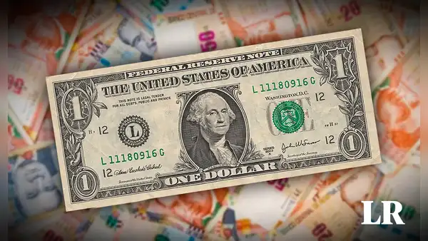 ¿Tiene tu billete de 1 dólar un número de serie valioso? Descubre si puedes venderlo por más de S/28.000