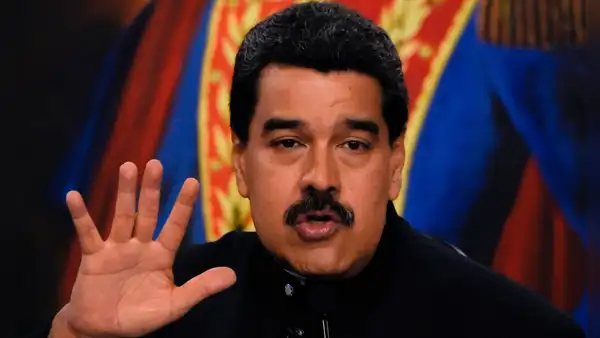 “Maduro tiene terror a elecciones en Venezuela porque sabe que no tiene votos”, asegura Machado