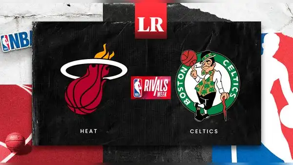 ¡Una paliza! Boston Celtics derrotó 143-110 a Miami Heat en la Rivals Week 2024 de la NBA