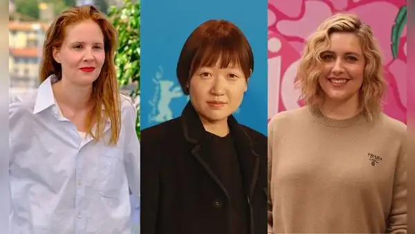 Premios Oscar 2024 nominan por primera vez a 3 cintas dirigidas por mujeres a mejor película