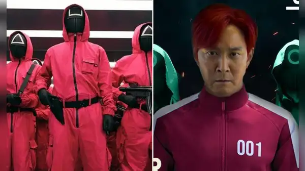 ‘El juego del calamar’, temporada 2: Netflix anuncia el gran estreno de la serie en 2024