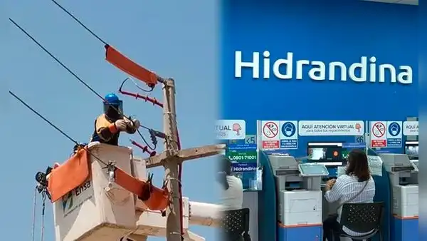 Corte de luz en La Libertad del 23 al 26 de enero: ¿qué zonas serán afectadas?