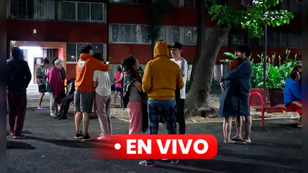 Temblor HOY en México, 25 de enero, SSN: ¿dónde fue el epicentro del sismo, según el Servicio Sismológico Nacional?