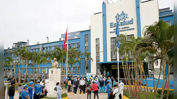 EsSalud no puede exigir pago puntual para dar subsidios
