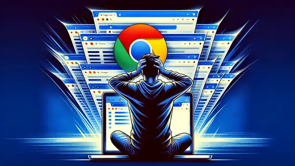 Google Chrome: ¿cómo solucionar el error de memoria insuficiente al navegar en muchos sitios?