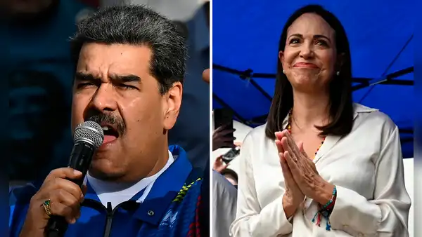 ¿Qué es la 'Furia Bolivariana' y por qué Nicolás Maduro lo mencionó en su discurso?