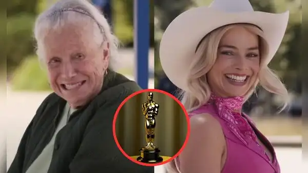 Mujer que inspiró a Barbie rechaza el desaire a Margot Robbie y Greta Gerwing en los Oscar