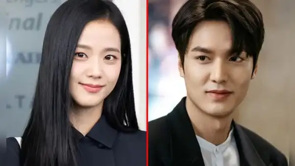 Lee Min Ho y Jisoo, de BLACKPINK, juntos en película de la icónica novela web 'Omniscient Reader'