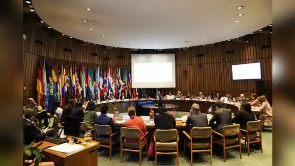 El Gobierno de Perú declara de interés nacional el 40 periodo de sesiones de la Cepal