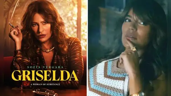 'Griselda' llega a Netflix: ¿a qué hora se estrena la serie con Sofía Vergara y Karol G?