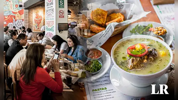 Siete Sopas inaugura su local más grande y ofrece 50% de descuento en toda su carta: ¿dónde queda?
