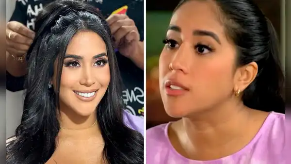 Melissa Paredes inicia nueva faceta como profesora: ¿dónde dicta clases y qué enseña la actriz?