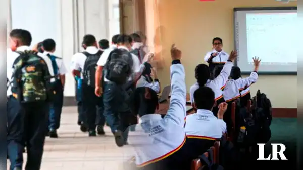 Más de 40 colegios de Lima serán modernizados: ¿cuáles son y en qué distritos se ubican?