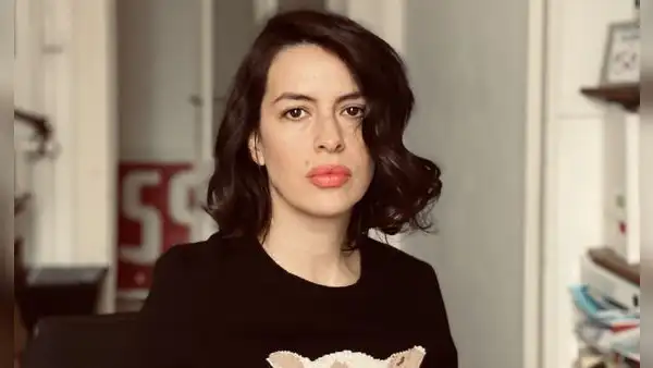 Klaudia Reynicke: "De alguna manera 'Reinas' muestra cómo yo dejé el Perú"