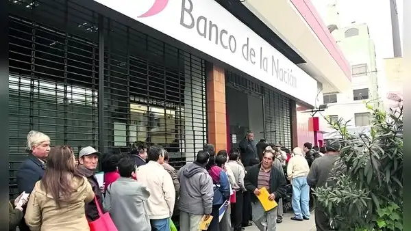 Conoce el nuevo horario del Banco de la Nación para este 2024: la lista completa de oficinas