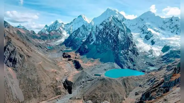 ¿No te gusta el calor? 5 nevados que puedes visitar cerca de Lima