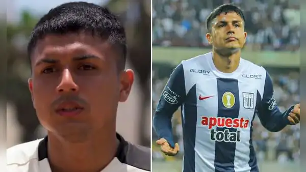 Jairo Concha reveló lo que le dijeron en Universitario cuando llegó tras salir de Alianza Lima