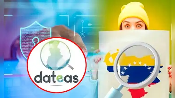 Dateas Venezuela 2024: ¿qué es y cómo eliminar tu nombre del registro de datos?