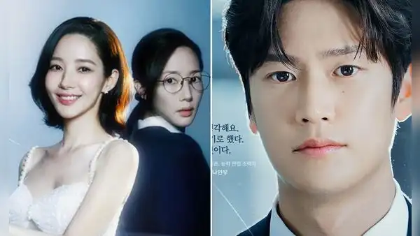Na In Woo, de 'Cásate con mi esposo', abandona Cube Entertainment tras 12 años de trabajo