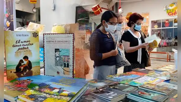 Gran feria del libro en San Juan de Lurigancho se inaugurará este 26 de enero: ¿dónde estará ubicada?