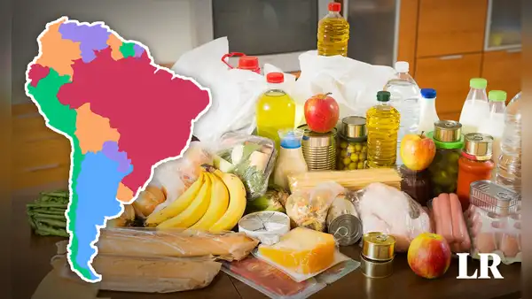 Este es el único país de Latinoamérica donde se necesitan más de 155 salarios para subsistir