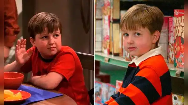 ¿Qué fue de Angus T. Jones, el adorable Jake Harper en ‘Two and a Half Men’?