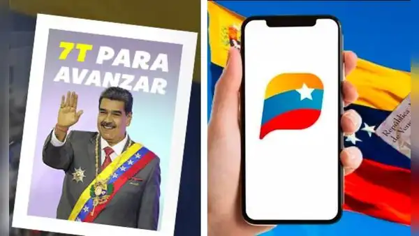COBRA HOY el NUEVO BONO: recibe el PAGO de 180 bolívares en enero 2024 a través del Sistema Patria