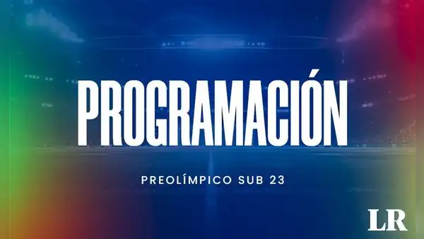 Preolímpico 2024 EN VIVO: programación de la fecha 3 y tabla de posiciones