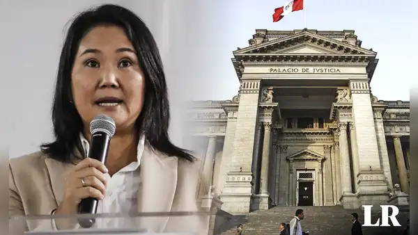 Caso Cócteles: Corte Superior de Justicia programa audiencia oral contra Keiko Fujimori para el 1 de julio