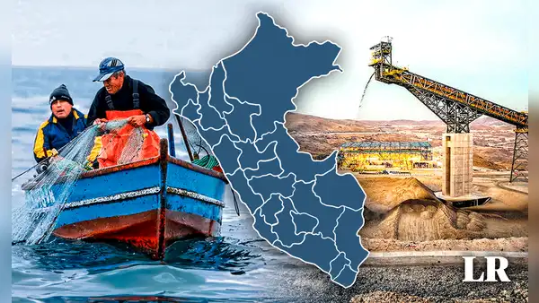 Las regiones del PERÚ que más crecerían en el primer semestre de 2024: Puno y Cusco figuran entre ellos
