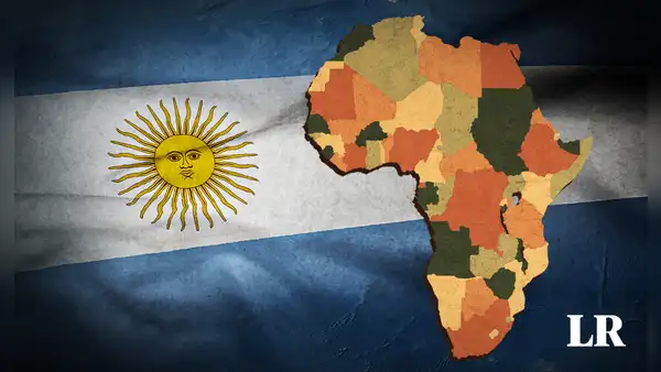 Argentina tuvo un territorio en África: la sorprendente conexión entre Sudamérica y el continente africano