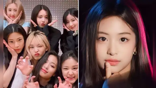 Ahyeon regresa a BABYMONSTER con nuevo sencillo tras una pausa por problemas de salud