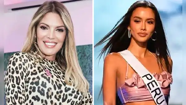 Miss Perú dejaría 'Esto es guerra' para volver a los escenarios con público, anuncia Jessica Newton