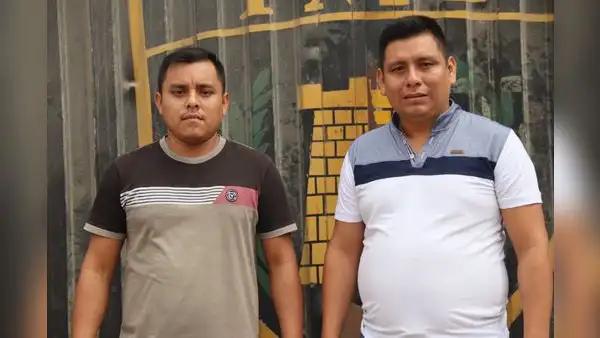 Nativo liberado en caso Oleoducto Norperuano: “Quedé mal de la cabeza cuando el fiscal dijo que me iba a mandar 35 años a Challapalca”