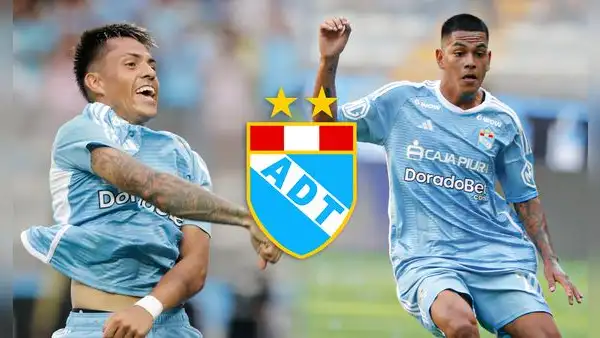 Sporting Cristal vs. ADT: fecha, horario y canal para ver el partido por la Liga 1-2024
