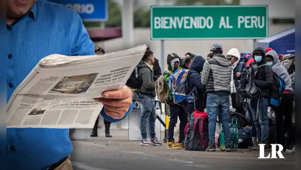 Estigmatización de la migración: los errores más frecuentes en la cobertura de los medios