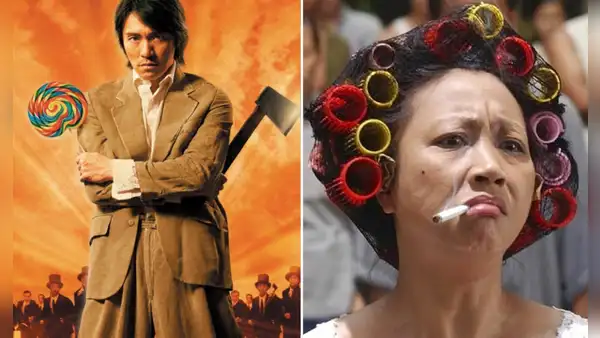 ‘Kung Fu Sion’: ¿cómo lucen los actores de la película china a 20 años de su estreno?