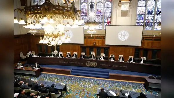 Corte Internacional de Justicia ordena a Israel evitar cualquier acción genocida