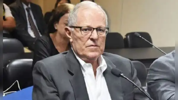 PPK: PJ amplió por 24 meses la investigación preparatoria por el caso Interoceánica Sur