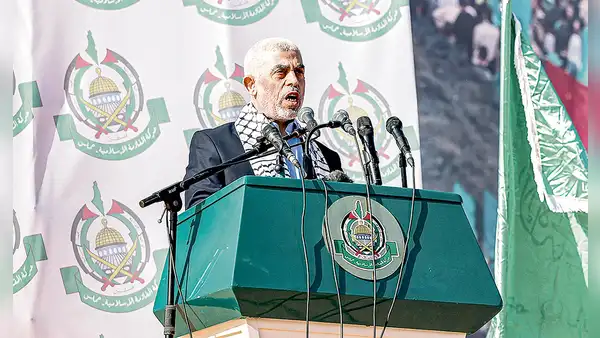 Hamás dice que respetará tregua en Franja de Gaza