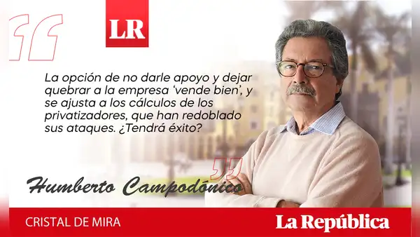 La discusión sobre Petroperú, por Humberto Campodónico